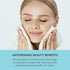 Serious Skincare Hydrating C3 Plasma Vitamin C Facial Cleanser, Gentle Face Wash with Hydrolyzed Collagen, 4 oz.