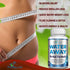 Water Away Gentle Herbal Diuretic, Natural Diuretic Water Pills for Bloating Relief, 60 Capsules with Dandelion Leaf