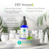 Skin Perfection Syn-AKE Freeze Wrinkles Peptide DIY Anti-Aging Skincare Booster, .5 oz