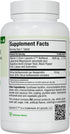 Liposomal Vitamin C - 1000mg Tablets with Digestive Blend, Highly Absorbable High Dose Vitamin C, Non-GMO Kosher