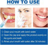 Leixu (3Pcs) Frosty Neptune Teeth Whitening, Teeth Whitening Pens Professional, Frosty Neptune Teeth Whitening Essence