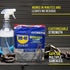 WD-40 Cleaner,1-Pack 5 Specialist Degreaser and Cleaner EZ-PODS, Customizable Industrial-Strength Concentrate