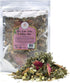 Cleanse, Tone, Rejuvenate - Soft Yoni Steaming Herbs & Haitian Bain Master Blend V Steam 1oz for 2-3 steams