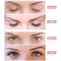 Leinuosen 20 Pack Y Lash Lift Tool, Y Shape Eyelash Brush for Eyelash Extension Clean Up