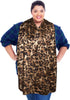 Cravaat Regular/Wide/Large Dining Scarf Adult Bibs with Magnetic Snap Closure, Senior Aids