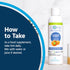 Core Med Science Liposomal Vitamin C 1000mg Liquid - 5 Fl Oz, Non-GMO Supplement for Immune System