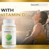 Probiotic/Kin Max, Best Probiotics for Women, Daily Digestive, Gut & Immune Health, Acidophilus Capsules