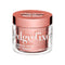 KISS COLORS & CARE Maximum Hold Edge Fixer - Non-Greasy Gel Formula with Biotin B7, 24 Hour Hold, Sweet Peach Scent