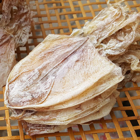 LIFAF (250g(8.82oz)) Dried Squid Dried Cuttlefish