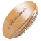 Wave Brush Medium Boar Bristles Hair Brush, Designed for Thin and Normal Hair, Great for 360 Waves