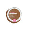 Ruby Kisses Mineral Pressed Powder Foundation, Medium to Full Coverage Natural Finish, 0.35 Ounce (Honey Brown)