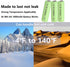 5 x NiMH 1.2V AA 1800 mAh Rechargeable Battery for Electric Shaver with Solder Tabs