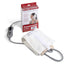 Thermophore Classic Moist Heat Pack - Petite 4" x 17" for Pain Relief and Muscle Cramps