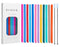 Mini Short Pinch Test Passed 5.5" Replacement Reusable Silicone Small Straws for Toddlers & Kids