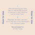 MISSHA Super Aqua Ultra Hyalron Cleansing Foam