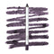 Julep When Pencil Met Gel Sharpenable Multi-Use Longwear Eyeliner Pencil - 17 Smoky Plum, Transfer-Proof