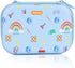 RAINLOS Backpack, Small-First-Aid-Kit-for-Home-Car-Travel-Camping-Hiking-Kids, Mini Cute Portable Medical Emergency