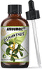 Osmanthus Essential Oil - Floral Aromatherapy Large Bottle Oils Spray for Laundry Diffusers, 4 Fl Oz