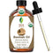 SVA Organic Baobab Seed Oil, 4 Fl Oz, 100% Natural Cold Pressed for Face, Skin, Hair Care