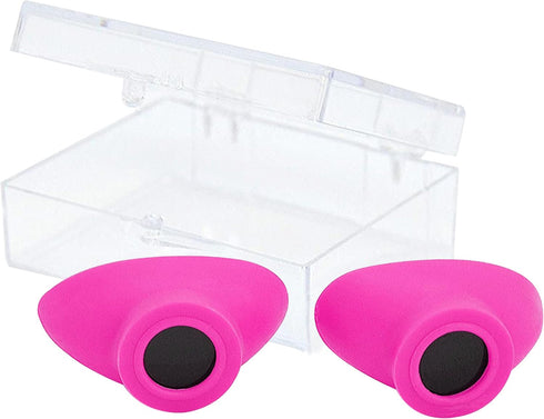 Super Sunnies Slim Flex UV Eye Protection - FDA Compliant Eyeshields for Tanning Bed Goggles, Red Light Therapy Glasses