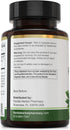 Florida Herbal Pharmacy, Papaya Leaf Extract Capsules 10:1 (120 Capsules)