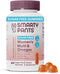 SmartyPants Women's Multivitamin Gummies - 60 Count, Sugar Free with Biotin, Omega 3, Vitamins D3, C, B12, B6, A, K &