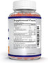 Gummies B12 60 Gummies, 2-Month Apple Cider Vinegar with The Mother, Gluten Free, Vegan, Made with Pomagranate, Beet