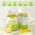 Gummies Gummies Immune 60 Gummies softbear Premium Feminine Balance for Women, Pineapple PH Balance for Women's Healthy