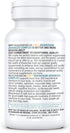 Kappa Nutrition Magnesium Glycinate, Bisglycinate, Malate, Zinc, Vitamin D3, 120 Capsules, 280mg Elemental