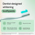 Opalescence Whitening Toothpaste for Sensitive Teeth (1 Pack) - Mint Flavor, Gluten Free