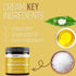 Magnesium Cream Nighttime Magnesium Lotion Apply to Legs, Buttocks, Arms or Chest Topical Magnesium Chloride USA Made