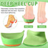 Ailaka Kids Orthotic Cushioning Arch Support Shoe Insoles for Flat Feet and Heel Pain Relief