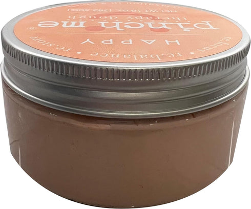 Pinch 10 Me Therapy Dough - Holistic Aromatherapy Stress Relieving Putty - Ounce Happy Scent