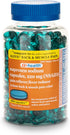 Naproxen Sodium 220 Mg Liquid Gels, Pain Reliever/Fever Reducer (NSAID), 180 Count for Back and Muscle Pain