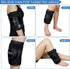 REVIX XL Ice Pack for Knee Replacement Surgery, Cold Compression Wrap for Knee Pain Relief and Swelling