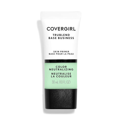 PRIMER COLOR NEUTRALIZING