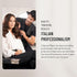Il Salone Milano Professional Mythic Shampoo, Moisturizing Shampoo for Normal Hair, Salon-Quality Hair Care (500 ml)