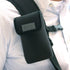 USA Gear CGM System Device Belt Case - Holster with Belt Loop, Compatible with Dexcom G7, G6, Freestyle Libre