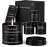 HOFOGOTOWIN Men's Scented Candles Gift Set - 4 Pack Soy Wax Aromatherapy Candles
