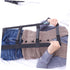 Ipetboom Bed Support Sit Up Assist Device Pull Up Strap with Comfortable Grips for Elderly Seniors Injury and Pregnant