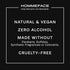 Men’s Herbal Spray Face Toner, 8.45 fl. oz. - Hydrating and Balancing Facial Mist