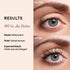 Winky Lux So Extra Mascara - Voluminous and Lengthening Black Eye Makeup