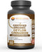 Me First Living Ceylon Cinnamon 1000mg - 100% Certified Organic Metabolism Support, 60 Tablets