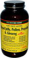 YS Organic YS BEE FARMS Royal Jelly, Pollen & Propolis, 19.5 OZ