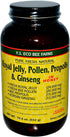 YS Organic YS BEE FARMS Royal Jelly, Pollen & Propolis, 19.5 OZ