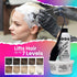 MANIC PANIC Flash Lightning Super Strength Bleach Kit, 40 Volume Developer + Bleach Powder