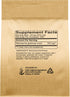 PURE ORIGINAL INGREDIENTS Rehmannia Root Extract Powder (4oz) Non-GMO, Chinese Foxglove, Traditional Herbal Supplement