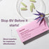 Vaginal Suppositories. BV Prevent. Vaginal Synbiotic for PH Balance and Odor Control. Probiotic and prebiotic