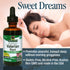 Nature's Answer Valerian Root 2 Ounce Extract - Alcohol-Free, Gluten Free, Kosher, Non-GMO, Calming Support