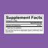 Natural Factors Coenzyme Q10, 100 mg, 60 Count - Natural Supplement for Energy, Heart & Cognitive Support